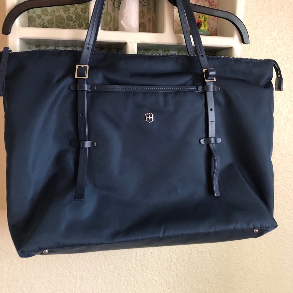 Victorinox Travel Laptop Bag Business Work